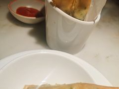 臭豆腐春卷-佬肥猫(国华广场店)