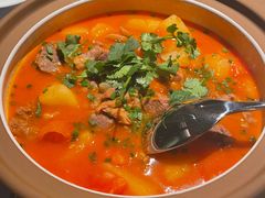 -南堂馆·新川菜(春熙路店)