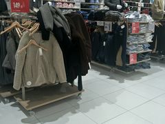 -优衣库(南京建邺万达广场店)