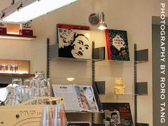 -The Roastery By AllYouWant(福田店)