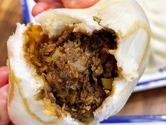 -丝路伊兰·兰州牛肉面(牛街总店)