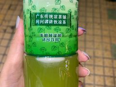 -黎雪珍凉茶(北京路店)