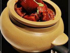 -上海小南国(正大店)