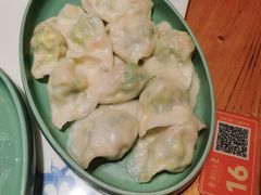 -东方饺子王(新阳路店)