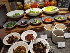 -长沙君悦酒店·自助餐厅咖啡厅