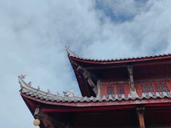 -峨眉山风景名胜区