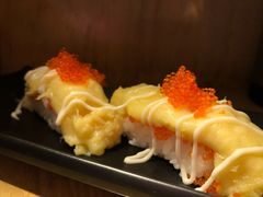 -昊·来了寿司(双楠2店)