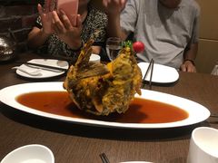 -老牌坊鲁菜名店(宽厚里店)