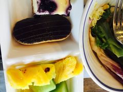 -榖屋house of flour(张江首店)