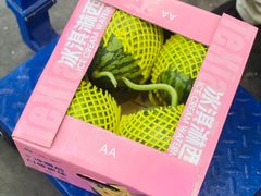 -西郊国际农产品交易中心