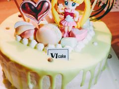-幸福里时光餐吧
