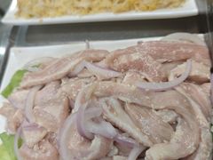 -老东北烤肉(金山店)