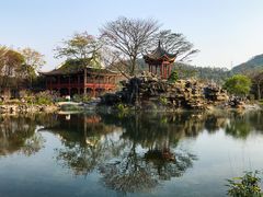 -顺峰山公园