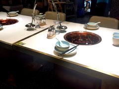 -洪氏嗨捞·猪肚鸡火锅(阳光天地店)