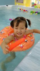 -鱼乐贝贝婴幼儿水育馆(京洲南街店)