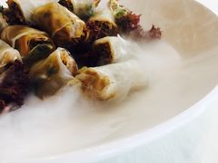 菌菇卷-梧桐餐厅(泉城路店)