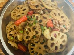 -胡师傅三下锅(汽车站店)