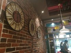 大堂-凡塔斯牛排自助餐厅(莆田万达店)