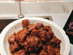 -晶丽香榭自助餐(南京大饭店)