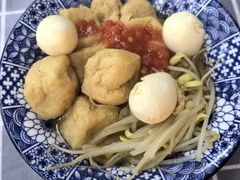 -清真蒋有记(老门东店)