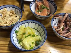 四拼小菜-丰烟起(象兴路店)