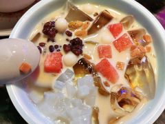 -热火朝天鲜切牛肉火锅(南强街巷店)