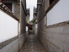 -牟氏庄园