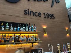门面-Jazz·ya 爵士屋(来福士店)