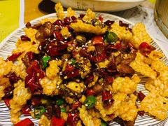 -贝贝龙虾·音乐餐厅(昌平东关店)