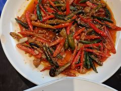 -川流不息·地道川菜·小龙虾(松东路店)