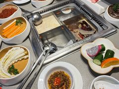-海底捞火锅(新华联梦想城店)