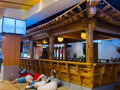 -丽池宫韩式汗蒸会馆(华灯坊店)