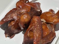 -清心鸡沙田乳鸽店·非遗传承(石溪店)