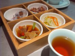 -闽上鲜·福建菜(龙湖滨江天街店)