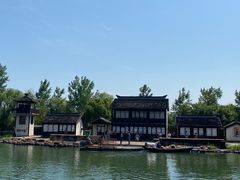 -沙家浜风景区