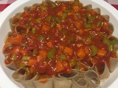 -西贝(上海我格广场店)