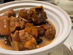 海南猪手-闻见中国海南菜(K11店)
