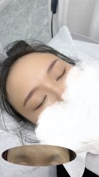-Verywang半永久纹眉•仪器野生眉