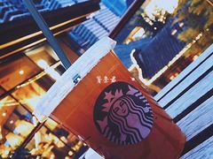 -星巴克(成都太古里二店)