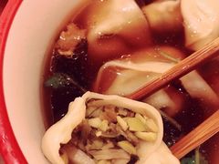-五观堂素食(新华路店)