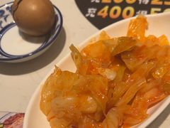 -陳香貴·兰州牛肉面(东方宝泰店)