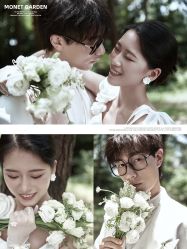 -巴黎经典婚纱摄影PARISSIC