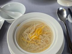 -九里云松·天香餐厅