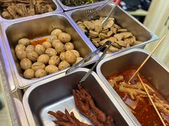 -马五面馆(郦城国际店)