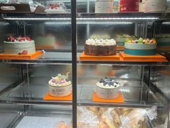 -红跑车(仙鹤街店)