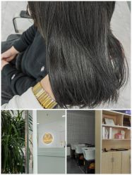 -Coo Hair salon