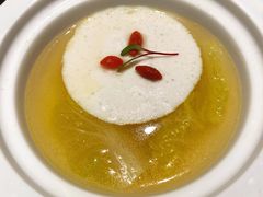 蓉城鸡豆花-辛香汇·现炒川菜(淮海路百盛店)