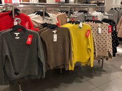 -H&M(华润万象城店)