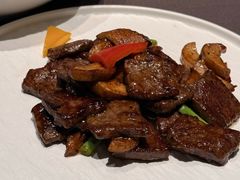 -百富源·海鲜辽菜(浑河堡店)