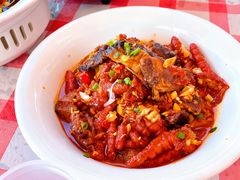 -陈大锅·岳阳鱼馆·地道岳阳菜(美食街店)